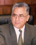 Jorge G. Pineda Image