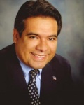 Frank D. Sandoval Image