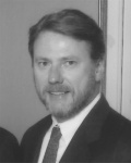 Paul E. Anderson Image