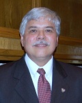 Ernesto R. Cavazos Image
