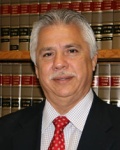 Joe E. Garcia Image