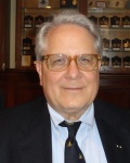 Gregory R. Jacobs Image