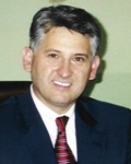 Robert A. Rodriguez Image