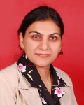 Ashima Arora Image