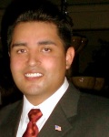 Marvin Morales Image