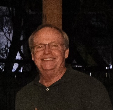 Bruce E. Anderson Image