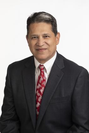 David J. Escobar Image