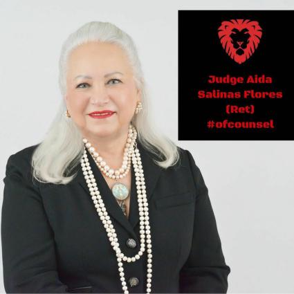 Aida Salinas Flores Image