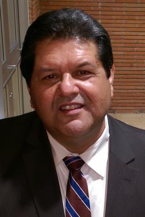 Alfred Flores Image