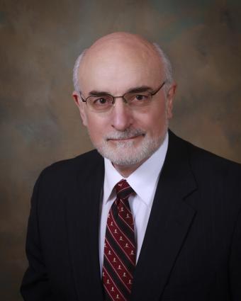 Richard J. Karam Image