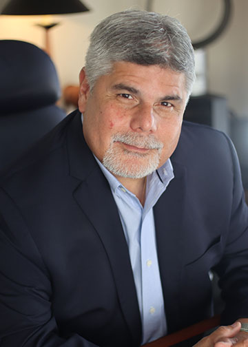 Robert A. Valadez Image