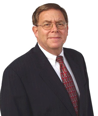 Michael Edward Frachtman Image