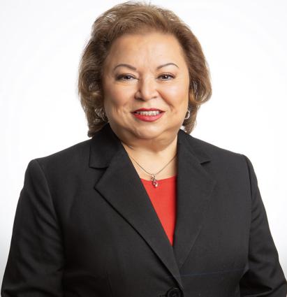 Esmeralda Pena Garcia Image