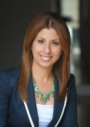 Farrah Martinez Image