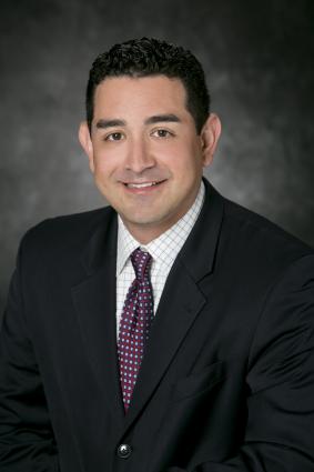 Isaac Villarreal Image