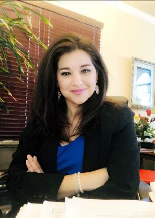 Anita Garza Image