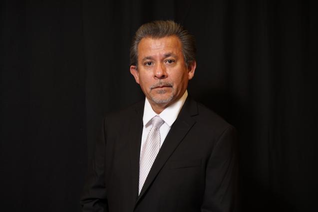 Mark Acuna Image