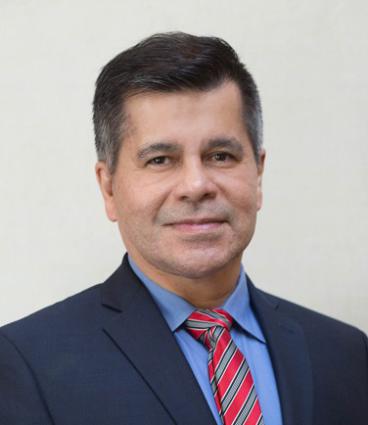 Mario Varela Image